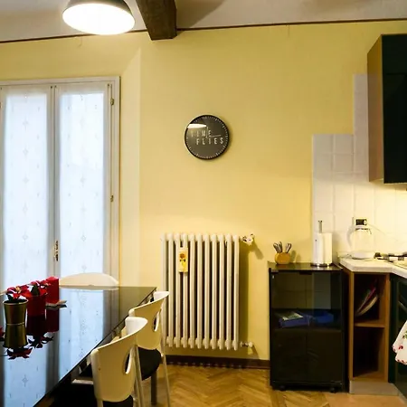 Casa Garisenda By Wonderful Italy Appartement Bologna Buitenkant foto