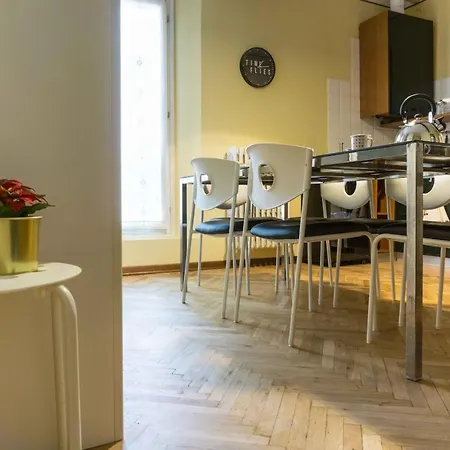 Casa Garisenda By Wonderful Italy Appartement Bologna Buitenkant foto