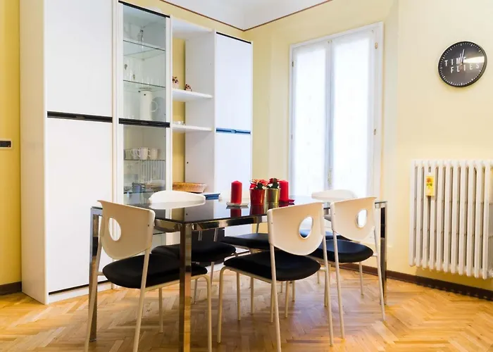 Casa Garisenda By Wonderful Italy