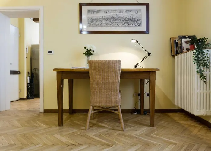 Casa Garisenda By Wonderful Italy
