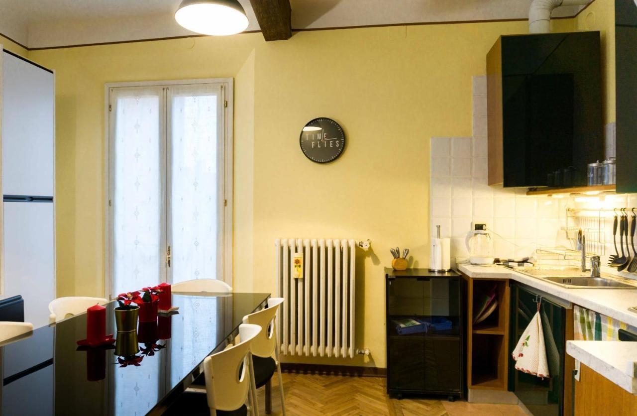 Casa Garisenda By Wonderful Italy * Bologna