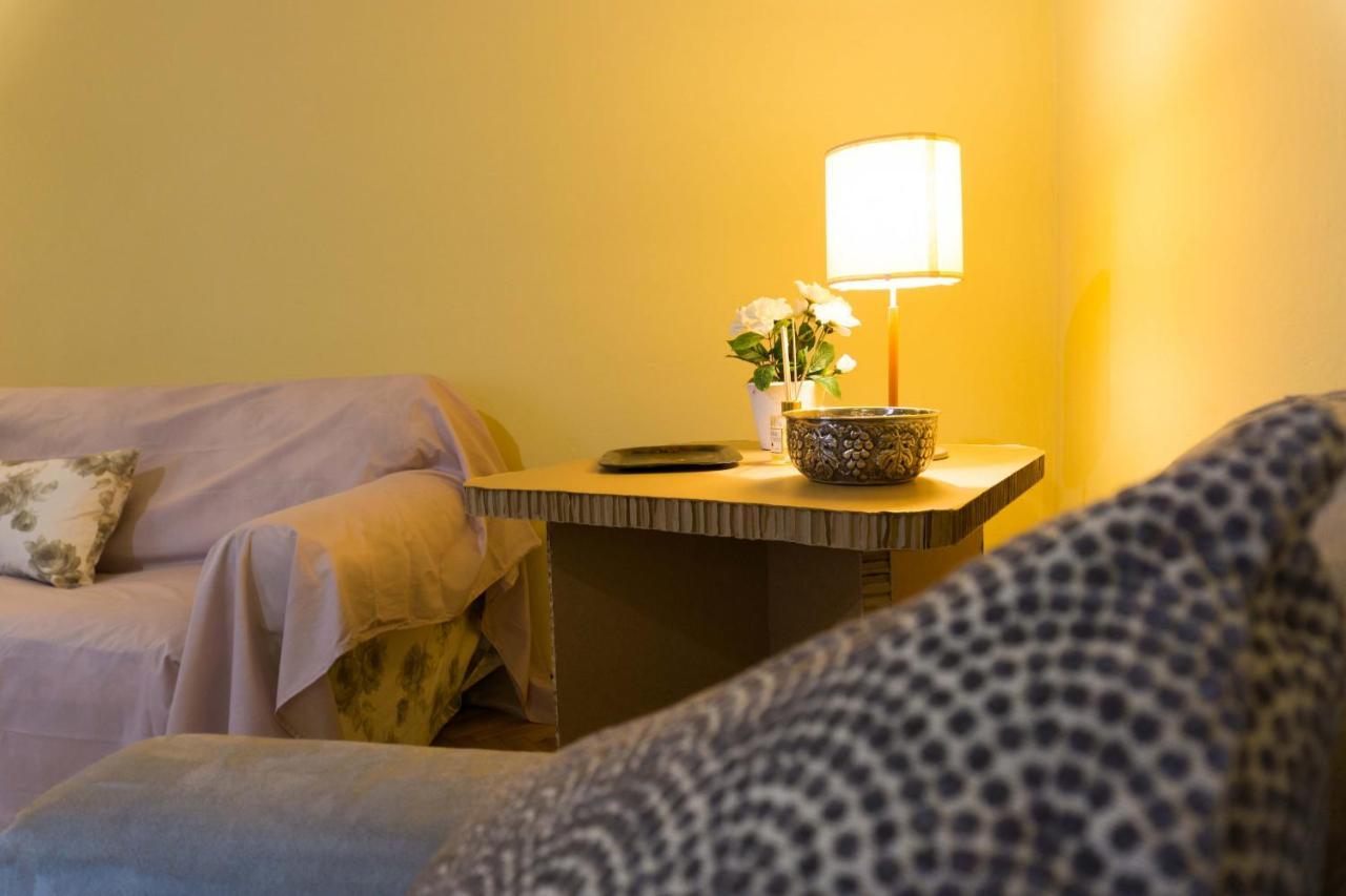 Apartment Casa Garisenda By Wonderful Italy *