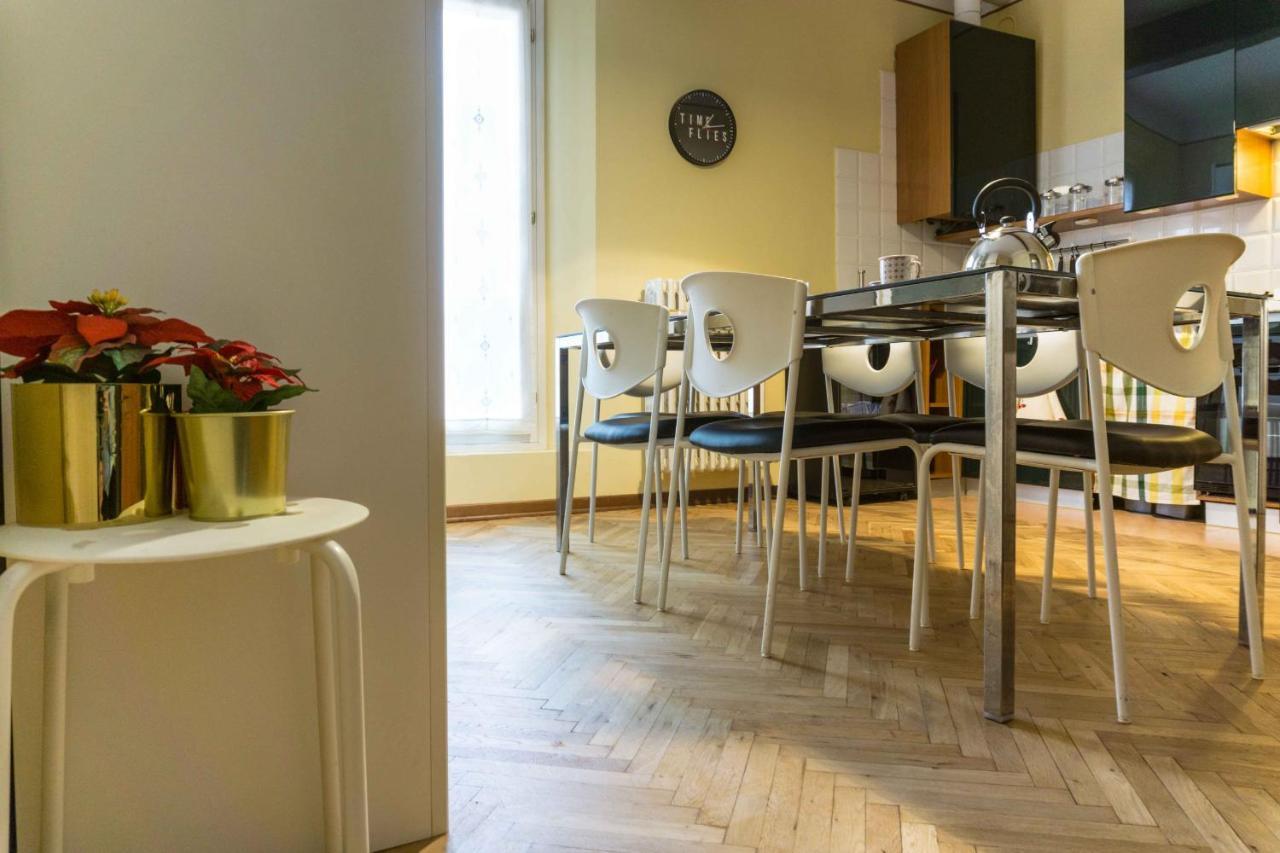 Apartment Casa Garisenda By Wonderful Italy Bologna