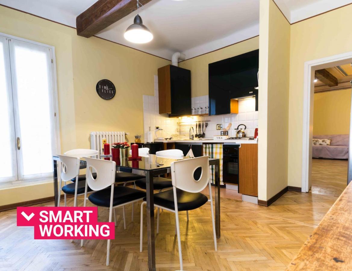 Apartment Casa Garisenda By Wonderful Italy