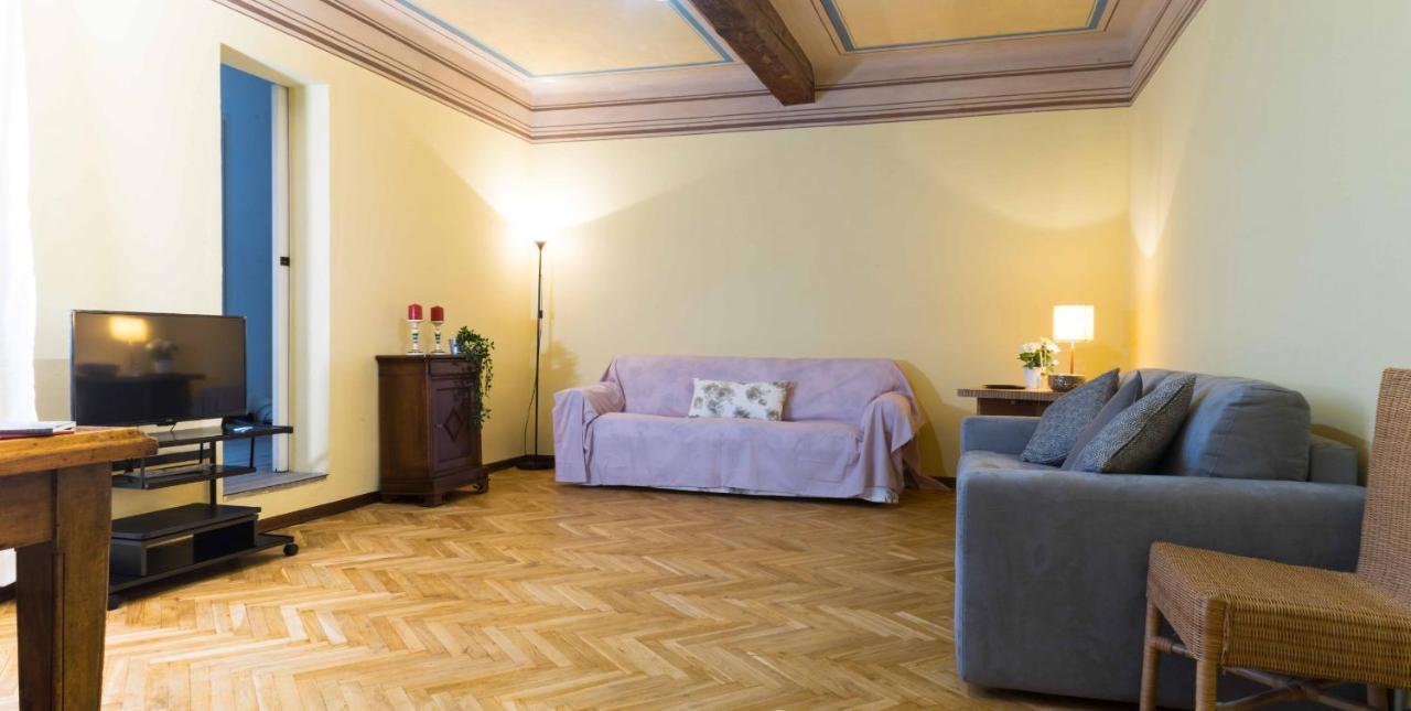 Casa Garisenda By Wonderful Italy *