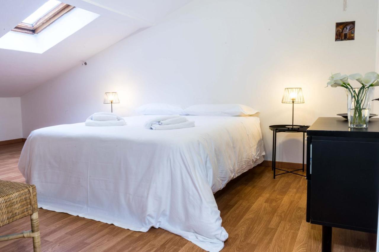 Apartment Casa Garisenda By Wonderful Italy